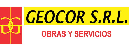 Geocor SRL Logo